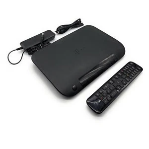 Telekom Media Receiver MR 400 HDMI Full HD Magenta TV negro o blanco + 500 GB  - Imagen 1 de 10