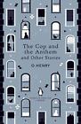 O. Henry - The Cop and the Anthem and Other Stories - New Paperback - J555z