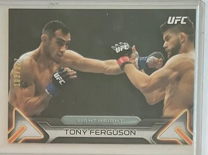 2016 Topps UFC Knockout #41 103/227 Tony Ferguson Card - Picture 1 of 2