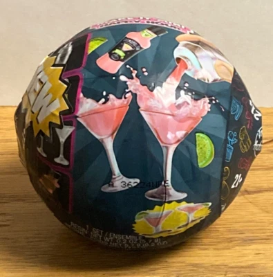 Miniverse Happy Hour Make It Mini Foto 1 de 3