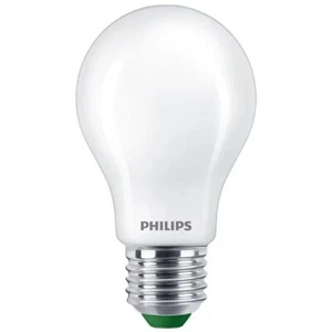 Philips Master Ultra Efficient LED 4W E27 Frosted Bulb GLS White Dimmable - Picture 1 of 1