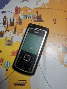 108 - Nokia N72-5 - Afbeelding 1 van 3