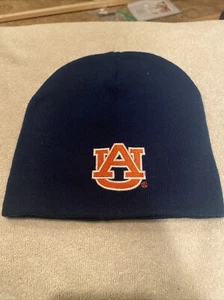 Nuevo - Gorro de invierno NCAA UA Auburn University Tigers - Imagen 1 de 1