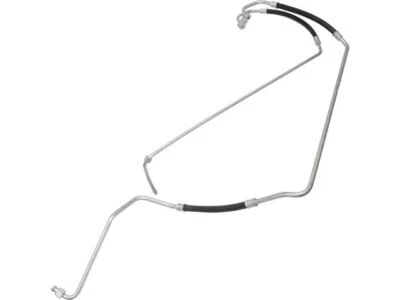 Conjunto de manguera colector de aire acondicionado para Chevrolet V10 Suburban 1987-1988 42591HFTB Foto 1 de 2