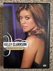 Kelly Clarkson (Behind Hazel Eyes) 2005 DVD