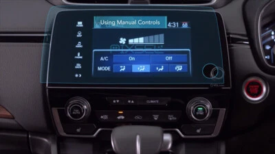 Протектор мультимедийного экрана HONDA CR-V 11,8 дюйма 2022–2023 - Изображение 1 из 4