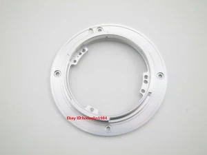 Lens Mount Bayonet Ring Assy For Fuji Fujifilm Fujinon XF 90mm f/2 R LM WR - Picture 1 of 3