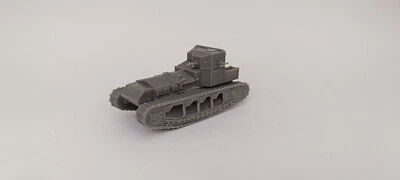 MODELLDEPOT.DE Mark A Whippet Panzer WW1 Bausatz 3D Druck 1:87 1:72 1:56 1:48 1:35