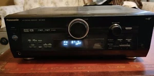 Panasonic SA HE70 5.1 Channel 500 Watt Receiver - Picture 1 of 1