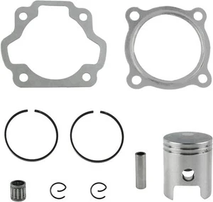 Juego de pistones para Yamaha PW80 PW 80 Y-Zinger Peewee 80 1983-2006 PK10 - Imagen 1 de 4
