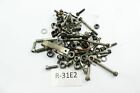 BMW R 100 RS 247 Bj.1978 - Engine screws remains of small parts Engine 56611844