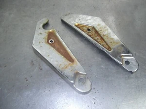 CUBIERTAS CUADRO YAMAHA XS400 XS400 DOHC MAXIM-SECA - Imagen 1 de 2