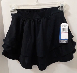 NAUTICA GIRLS SCHOOL UNIFORM NUFF01R SKORTS SHORTS SKIRT NWT SIZE 6 - Picture 1 of 5