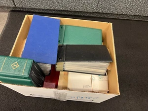 Worldwide, U.S and German Stamps lot !!! - - Picture 1 of 14