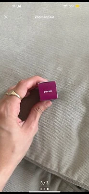 Milk Makeup Lip + Cheek Cream Blush Stick Flip  0.21oz/6g No Box - Image 1 of 3