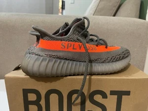 Size 8.5 - adidas Yeezy Boost 350 V2 Low Beluga Reflective - Picture 1 of 7