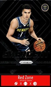 2018-19 Panini Prizm - #14 Michael Porter Jr. Nuovo/nm+. - Foto 1 di 2