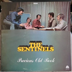 Precious Old Book THE SENTINELS Southern Gospel Knoxville TN 1972 MV-4730 EX - Picture 1 of 3