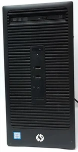 HP Windows Desktop PC 280 G2 Mt Business Pc - i5-6500 @ 3.2 - 4GB RAM - 500GB... - Picture 1 of 6