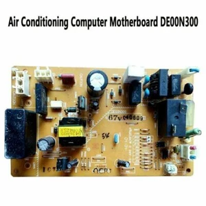 DE00N300 Air Conditioning Computer Main Motherboard for MSH-J12TV SE76A895G01 - Picture 1 of 2