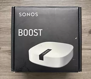 Sonos BOOST Wireless Speaker Extender Transmitter - Bild 1 von 7
