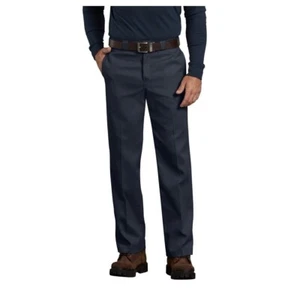 Dickies Men's 874 Original Fit Work Pants Straight Leg Dark Navy Size 50x32 NWT - Picture 1 of 12