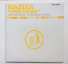 HAZIZA- One More - Disc 2- TidyTrax - 12?Vinyl
