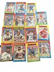 2024 Topps Heritage 15 Card Lot Rookies Alive Yandy 