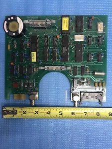 ElectroGlas CRT Conteoller Assy 947271 TB008 FAB 947272 AWW-10-2-6-021 - Picture 1 of 12