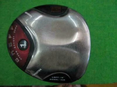 DAIWA GLOBERIDE GOLF CLUB DRIVER ONOFF 46D LOFT-10 SR-FLEX - Image 1 of 4