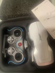 JJRC H71 Drone Fly Quadcopter White Camera - Picture 1 of 5