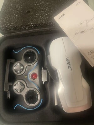 JJRC H71 Drone Fly Quadcopter White Camera - Image 1 of 4