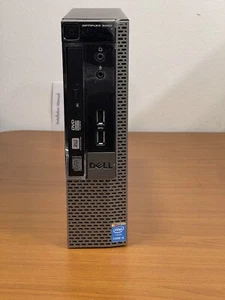 Dell Optiplex 9020 USFF - Intel Core i5-4590S - Ram 8 GB-HDD 500 GB - Imagen 1 de 6