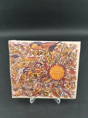 Laura Marling: Alas I Cannot Swim, EMI Records LTD 2008 CD SEALED & NEW! - Imagem 1 de 2