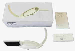 McGrath Mac con batteria nuova - Foto 1 di 5