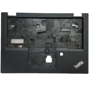 Laptop NEW For Thinkpad L13 GEN 2 Keyboard Palmrest Upper Case Cover 5CB0Z69176 - Picture 1 of 6