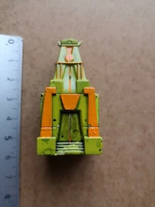 1 x FORT/TOWER/ CITY PAINTED MINIATURE+-1/300 AGE OF CONAN BOARDGAME G180 - Imagen 1 de 2