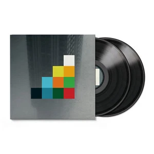 Steven Wilson  - The Harmony Codex [VINYL] - Picture 1 of 1
