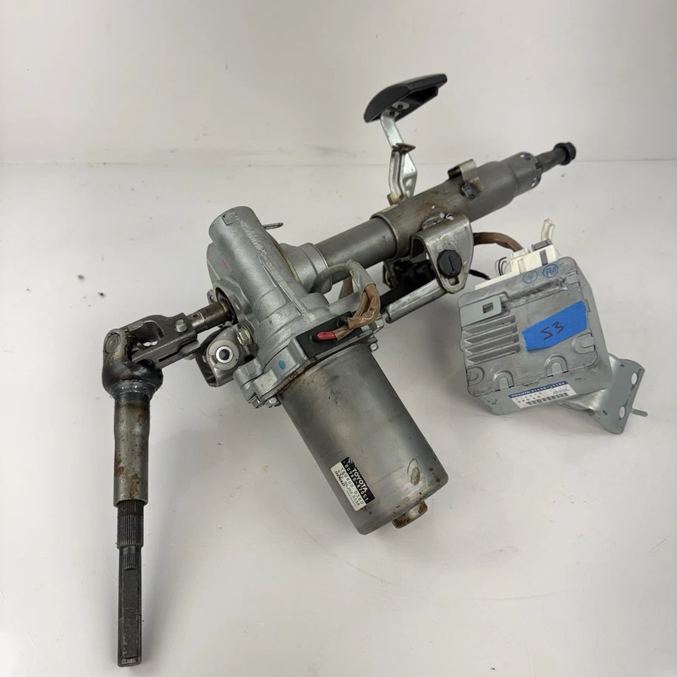 Модуль преобразования вала гидроусилителя руля для Toyota Prius 2004 - 2009 годов выпуска - Изображение 1 из 4