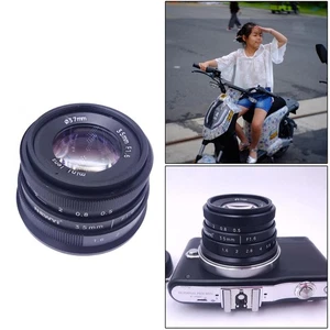 Mini 35mm Mark II Fujifilm Panasonic Compatible Olympus C Pi Mount D Manual i - Picture 1 of 7