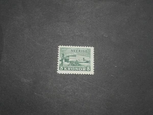 SUEDE TIMBRE N°223 NEUF**. COTE 312.50 EUROS - Picture 1 of 2