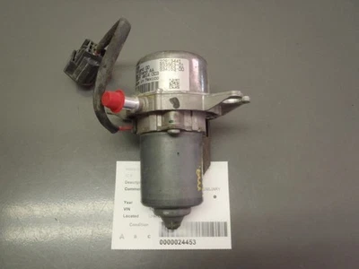 Brake Booster Auxiliary Vacuum Pump Fits 2012-2017 Chevrolet Traverse 64373 - Image 1 of 4