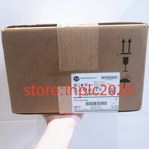Terminal gráfico Allen-Bradley 2711P-T7C22D9P PanelView Plus7 nuevo sellado de fábrica - Imagen 1 de 7