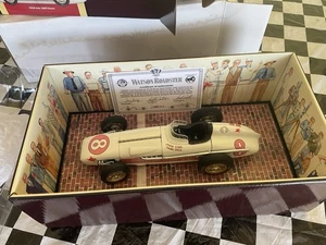 Carousel 1 #4409 - 1956 Indy 500 Winner #8 Pat Flaherty / John Zink Special - Picture 1 of 6
