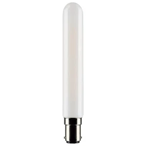 4 Watt T6.5 LED - Frosted - Double Contact Bayonet Base - 3000K - 360 Lumens - 1 - Picture 1 of 6