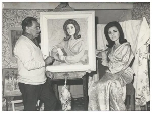 C1314/ Susan Maughan UK Sängerin Foto 20,5 x 15 cm 1965 - Bild 1 von 2