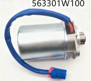 563301W100, For KIA RIO MK3 ELECTRIC POWER STEERING COLUMN MOTOR 2011-2017 - Picture 1 of 4