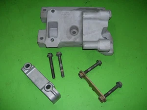 2017 Polaris RZR 900 900S Transmission Bracket Coupler Adapter Motor Mount - Picture 1 of 7