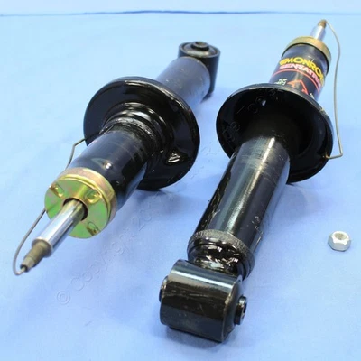 Puntales de suspensión trasera de gas Monroe S2005 para Audi 100 200 Series 1988-oct 90 2 piezas Foto 1 de 4