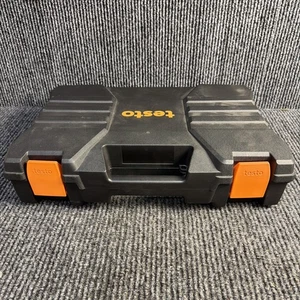 Colector digital inteligente Testo 557S con bluetooth y bloque de válvulas de 4 vías CAJA ABIERTA - Imagen 1 de 13